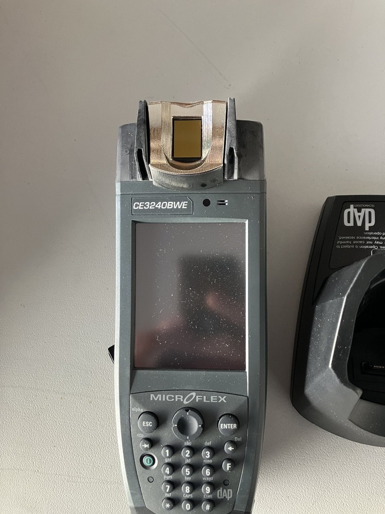 Microflex CE3240BWE new in the 0riginal box