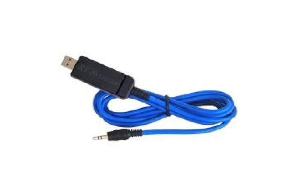 RT-SYSTEMS USB-29A INTERFACE CABLE: USB TO 3.5MM