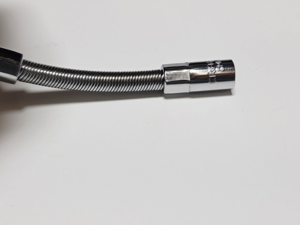 Craftsman 1/4" Dr 4" Flex Extension Bar