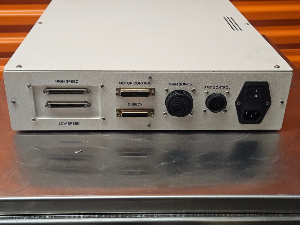Aviv 400 CD Spectrometer Interface Control Module w/ PMT Control & Motor Ports