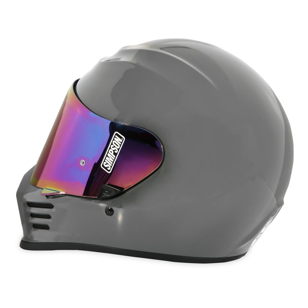 SPBL4 Speed Bandit Helmet - Armor LG