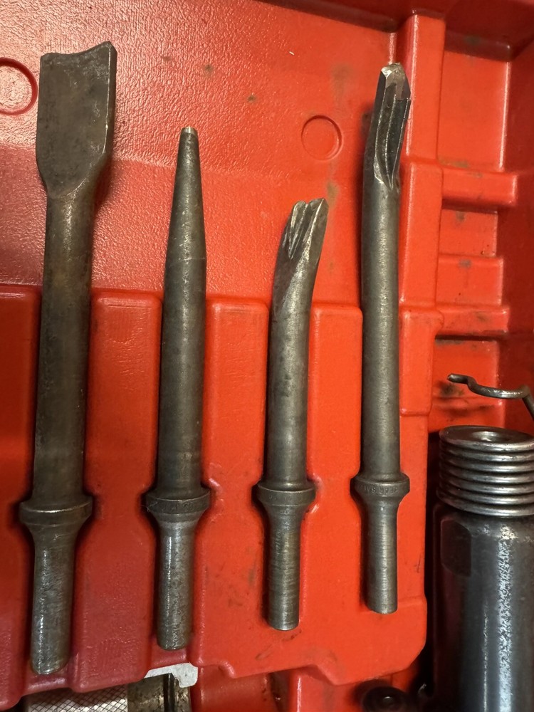MAC Tools AH121 Air Hammer