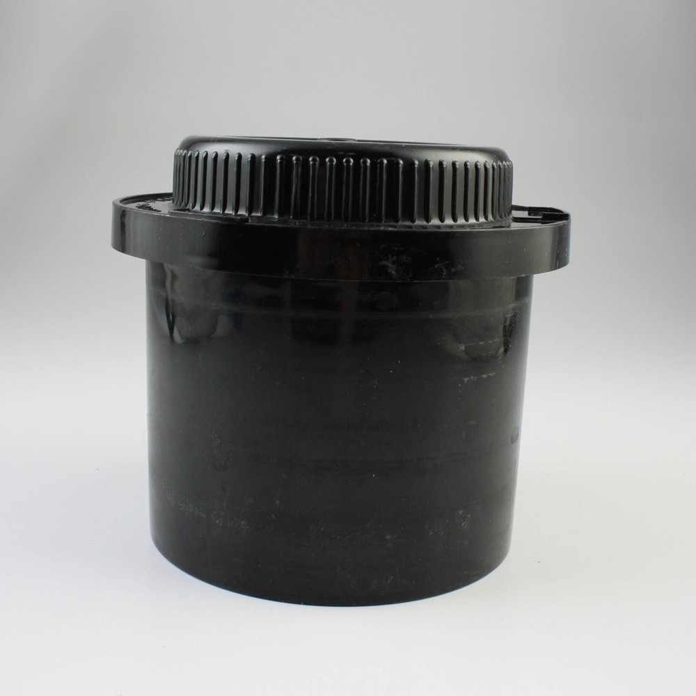 Reelrite - Adjustable Roll Film - Darkroom Developing Tank - Vintage - Complete