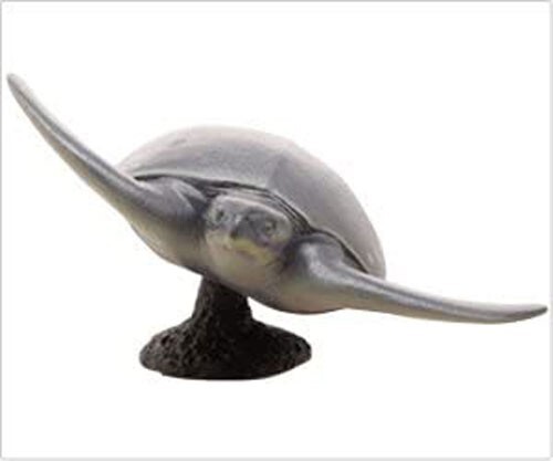 Archelon Soft Model Figure Prehistoric Life Favorite