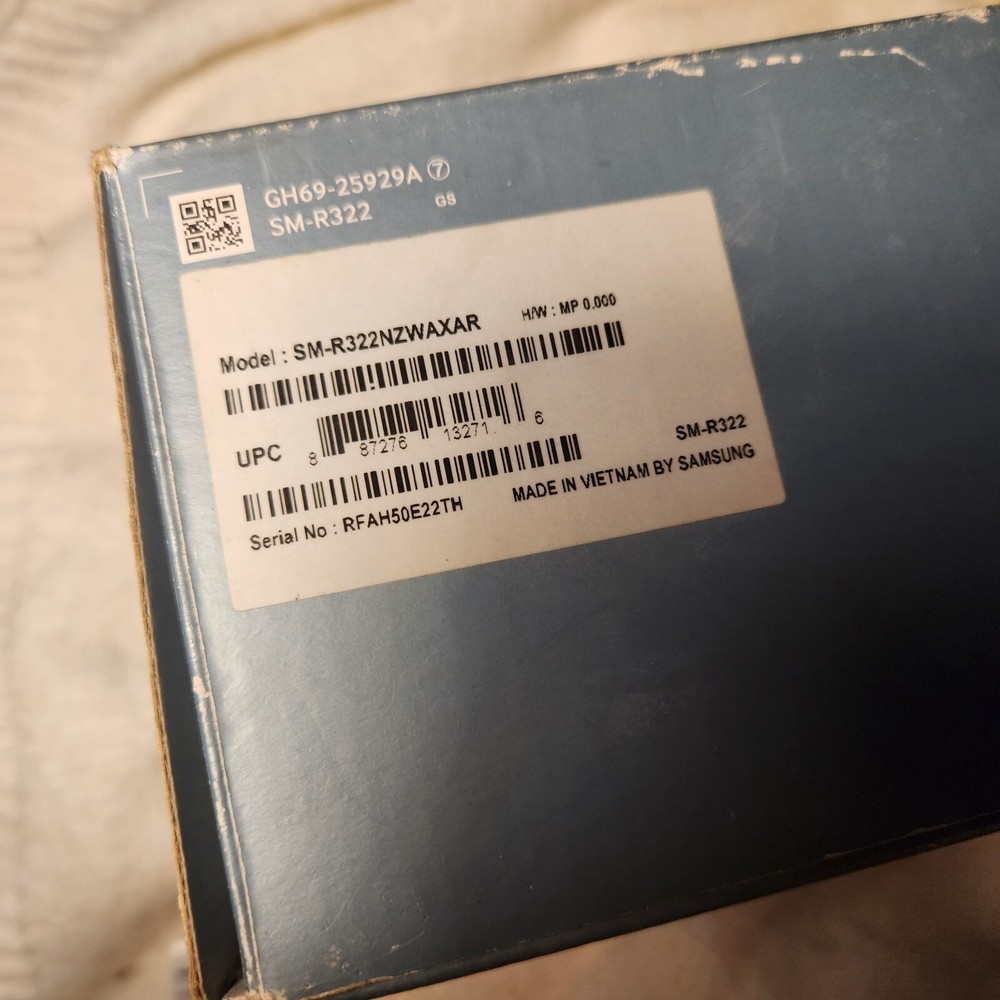 Samsung Gear VR Powered By Oculus