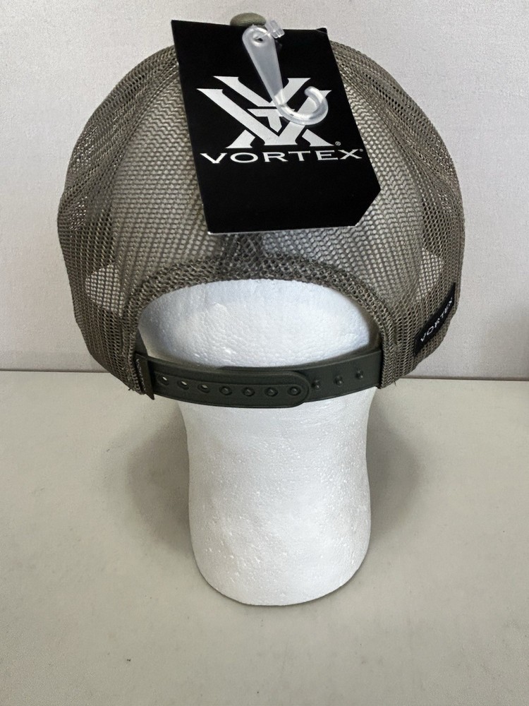 Vortex Optics Three Peaks Cap Loden 121-02-LOD