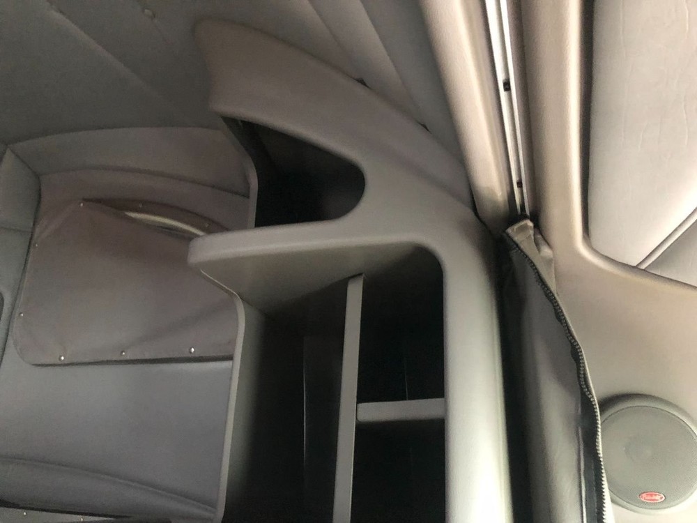 Peterbilt 387 Left/Driver Sleeper Cabinet - Used