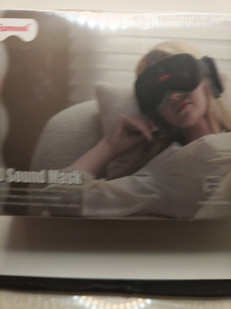Fismool Sound Mask