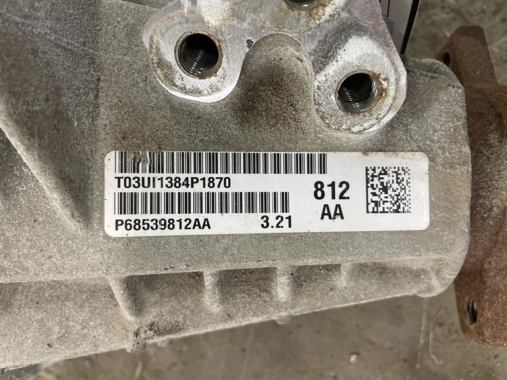 TDODR1500 2025 Carrier 468194