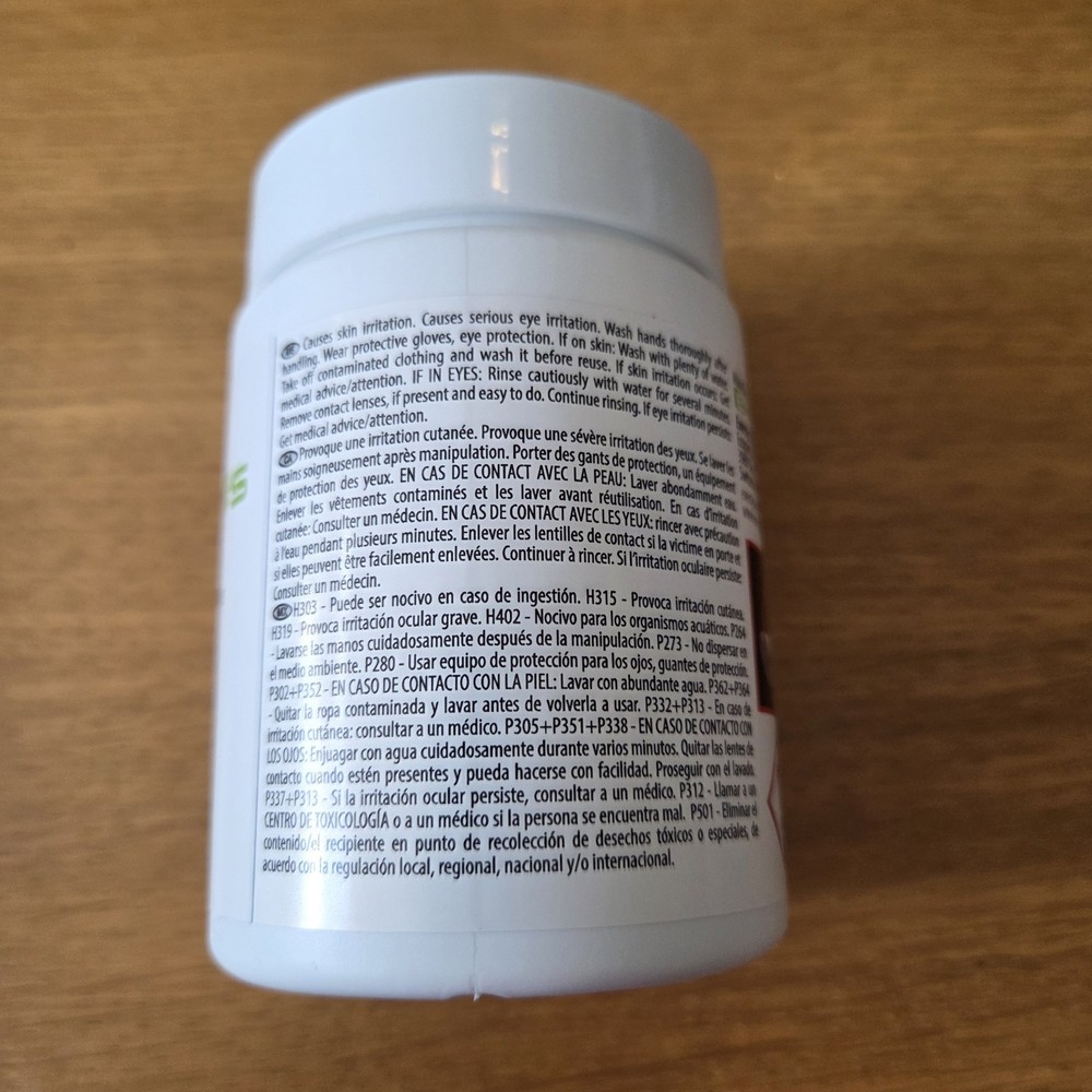 Eversys Cleaning Balls – For Espresso Machine Maintenance
