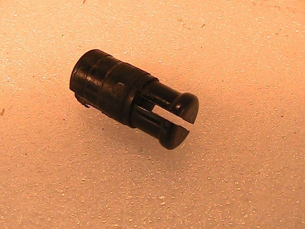 JBL Grill Peg L100 type, black