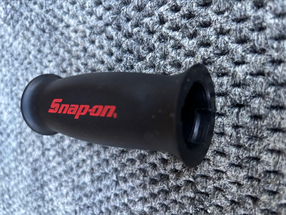 Snap-On, Drill Replacement Handle For Cordless Drill. 1/4" X 20 Thread