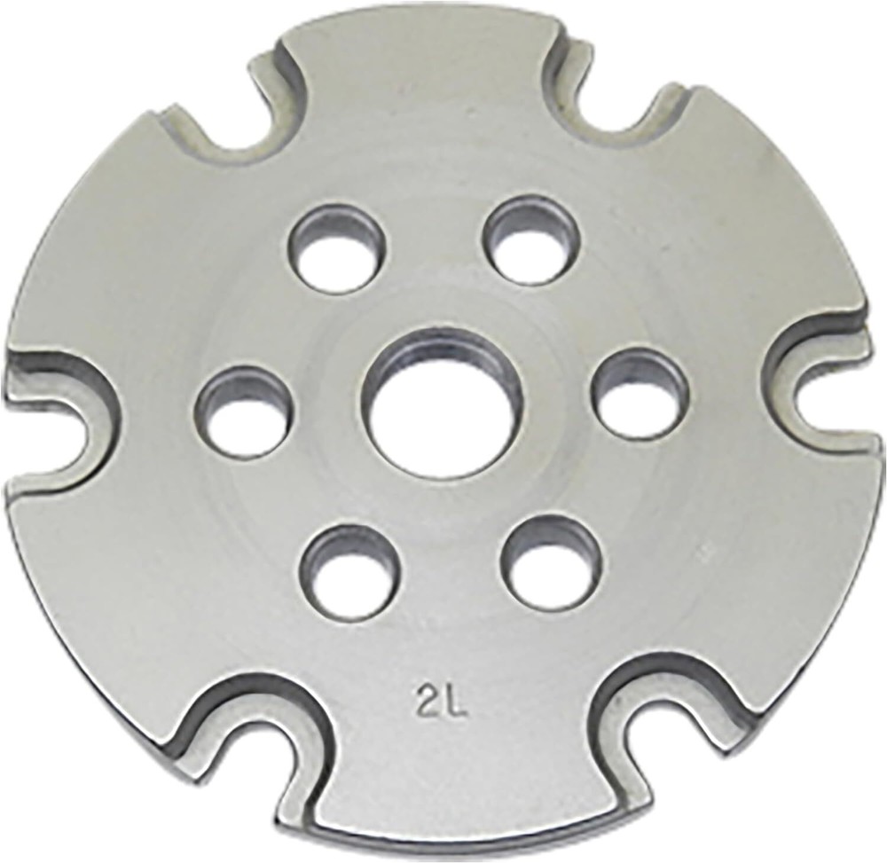 Lee Precision 91836 Six Pack Pro Shell Plate 2L