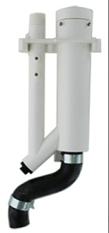 NAVIEN 30013687A SYPHON AND HOSE NCB A/S, N£W IN BOX