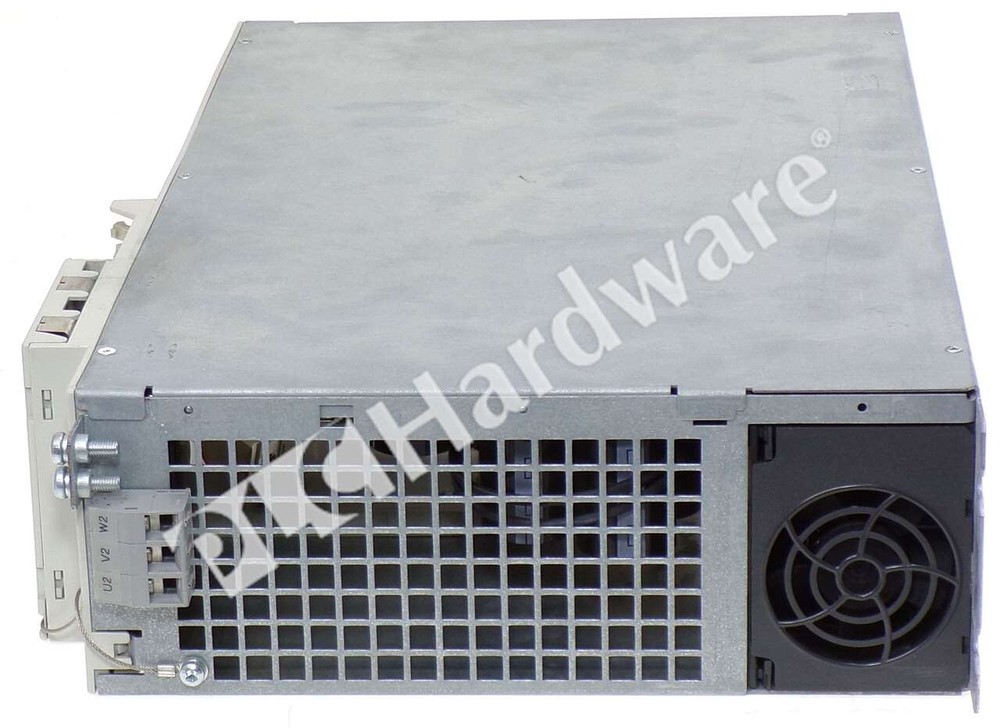 Siemens 6SN1123-1AA00-0DA2 6SN1 123-1AA00-0DA2 SIMODRIVE 611 1-Axis Power Module