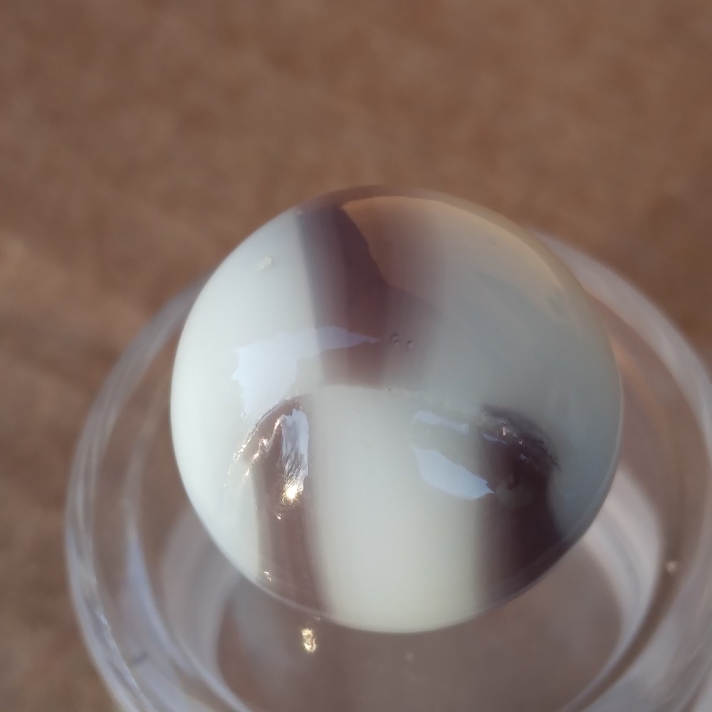 0.61" Marble- Vintage or Modern- Quick List #Q5