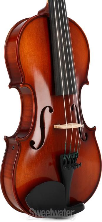 Realist RV-5e 5-string Acoustic-electric Violin