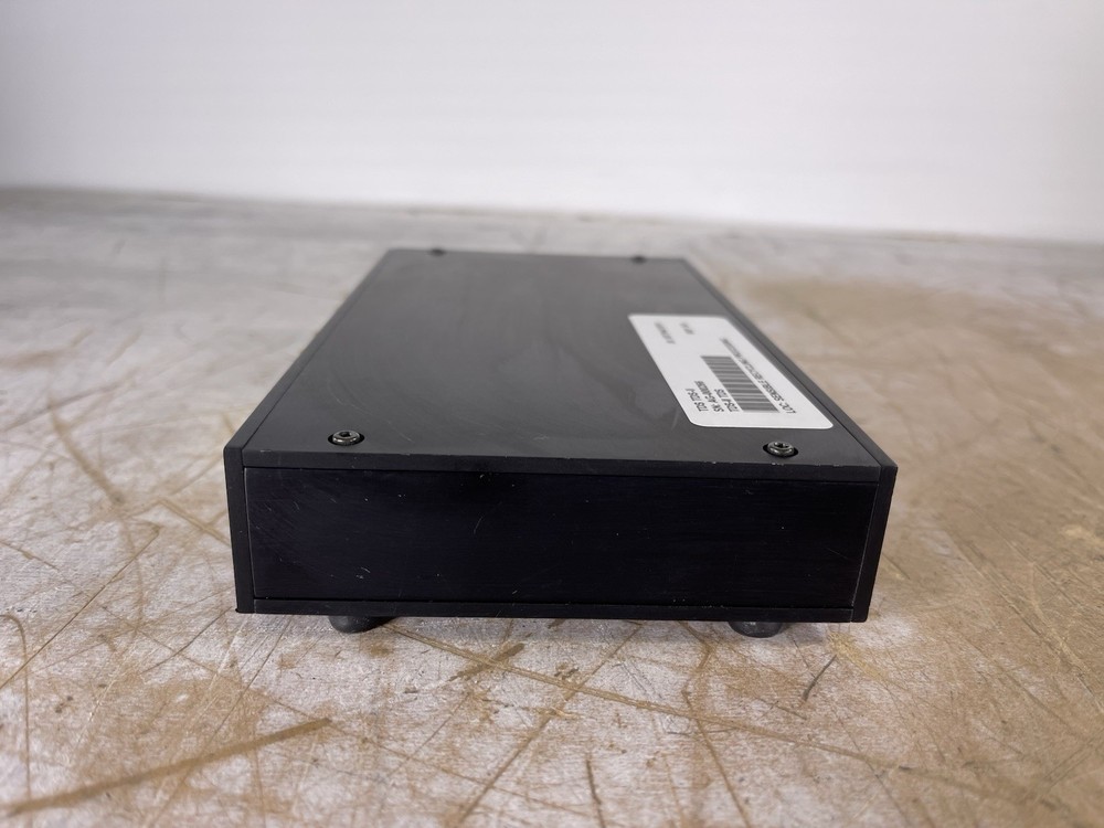 TDS-II TRUE DIMENSIONAL SOUND AUDIO PROCESSOR - READ DESC