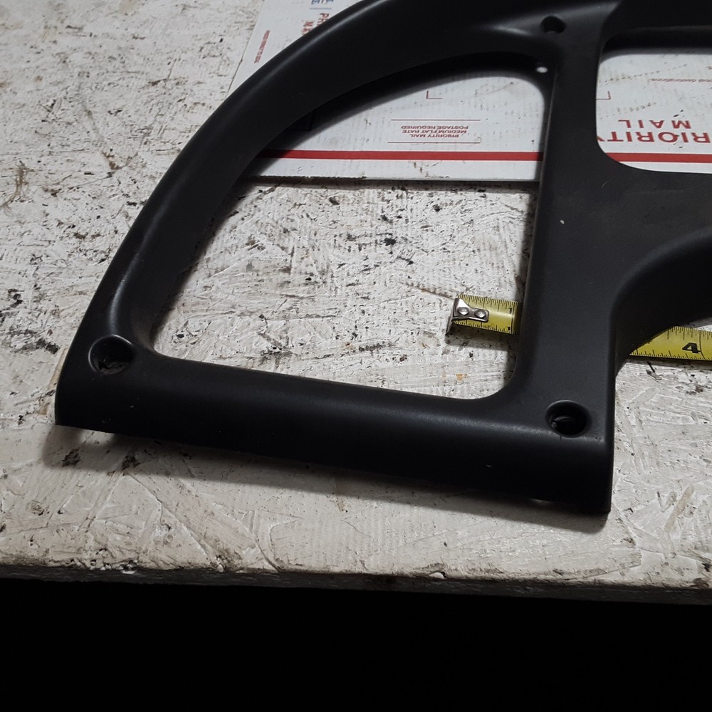 2017 Freightliner dash 22-7441-000