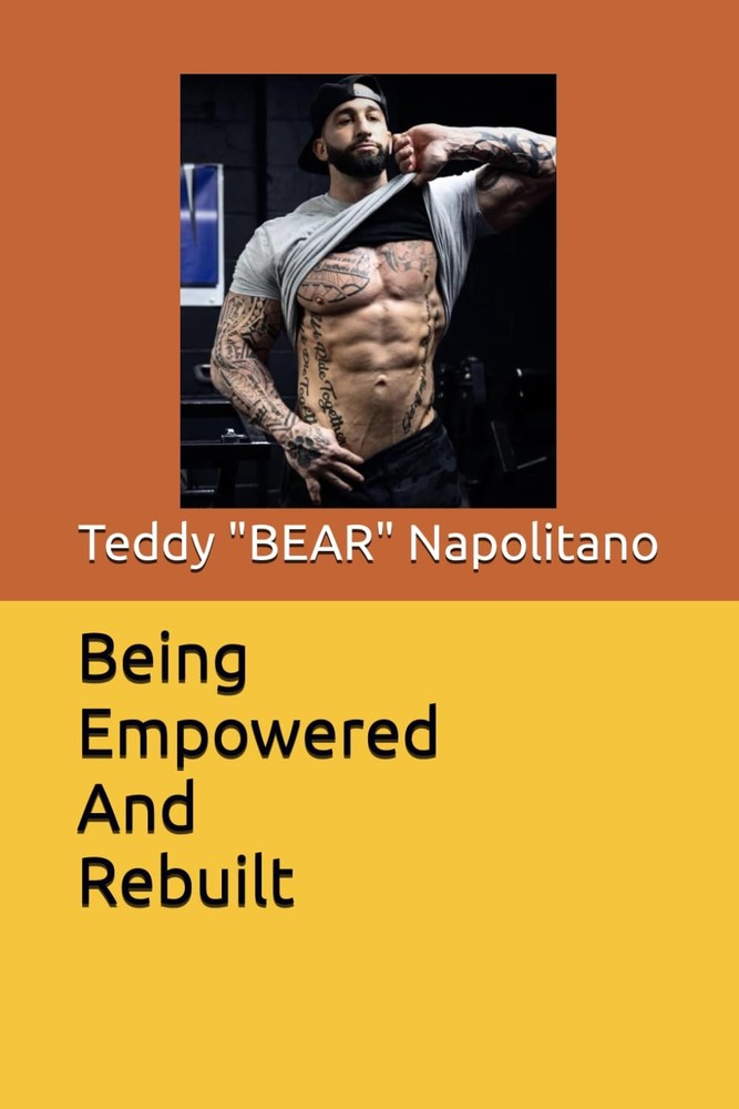 Being Empowered And Rebuilt