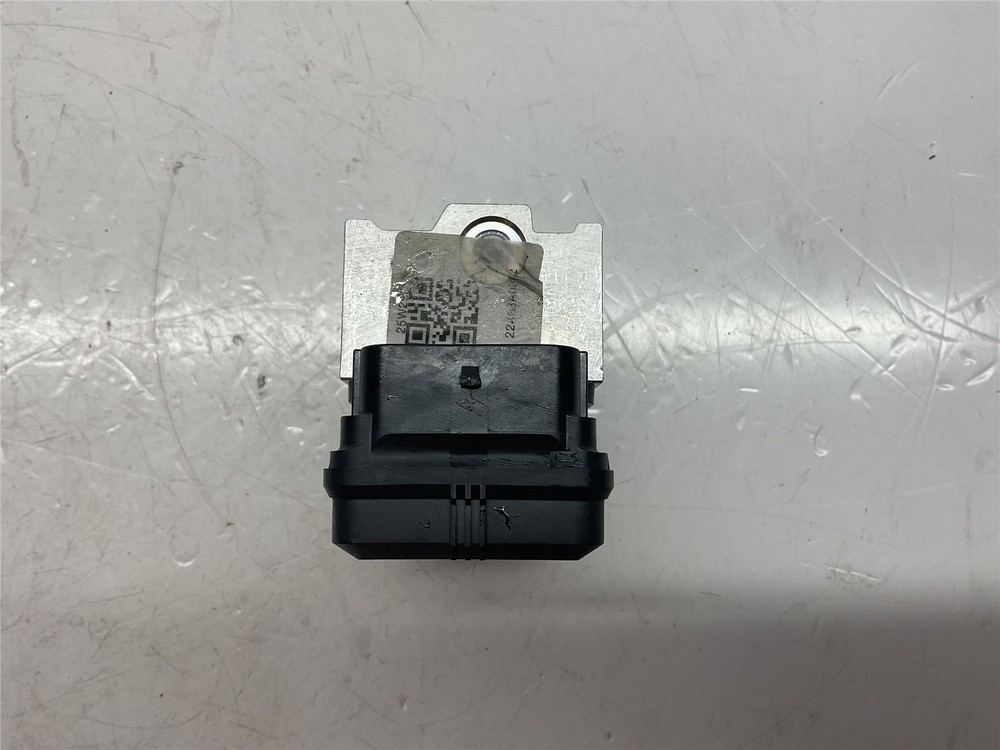 2023 Royal Enfield Interceptor 650 ABS Modulator Pump - KAB00122