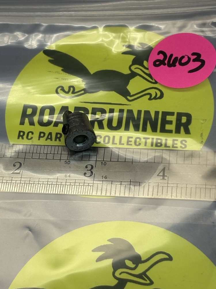 RC BOAT PROP DRIVE HUB NEW