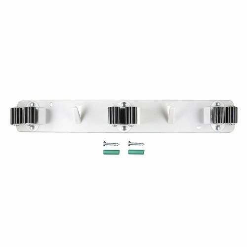 Everhang Broom Holder Rack
