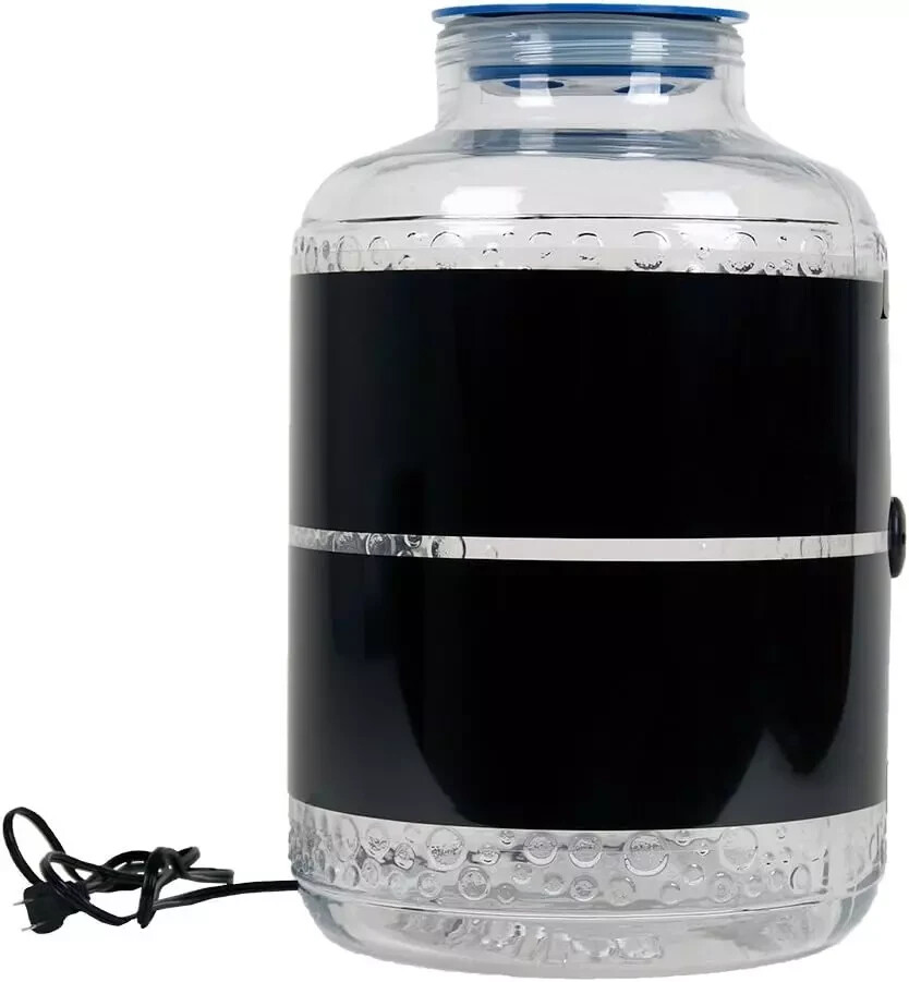 FERMOTEMP Electric Fermentation Heater NEW