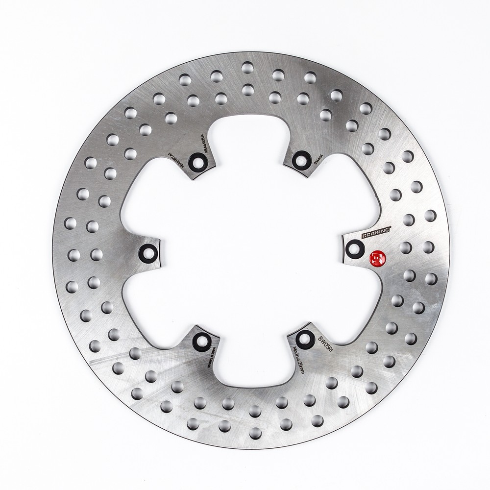 BRAKING ROTOR PART# BW05RI NEW