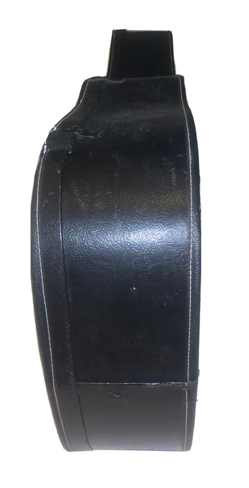 Vintage Dreadnought Acoustic Guitar Case REFURBISHED