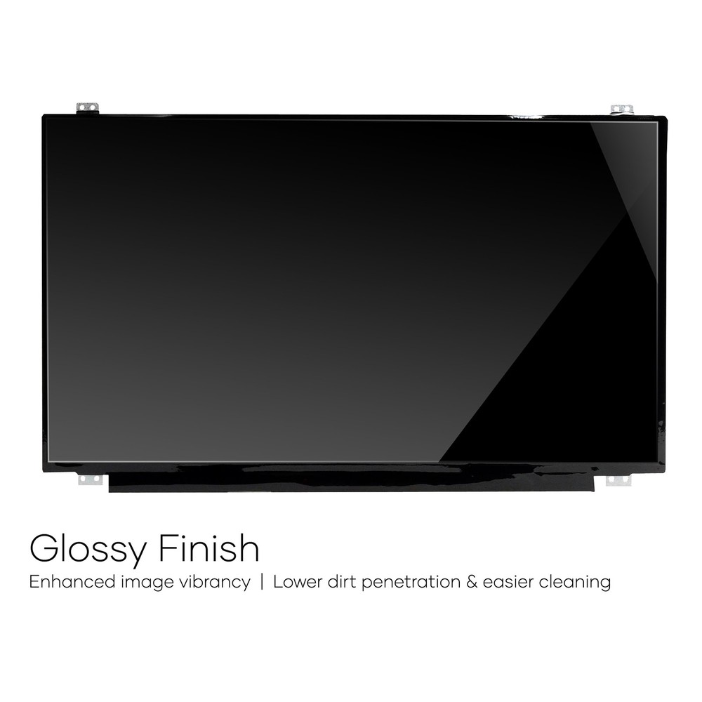 B156XTN03.2 40 Pins Screen Replacement LCD LED Display With Tools