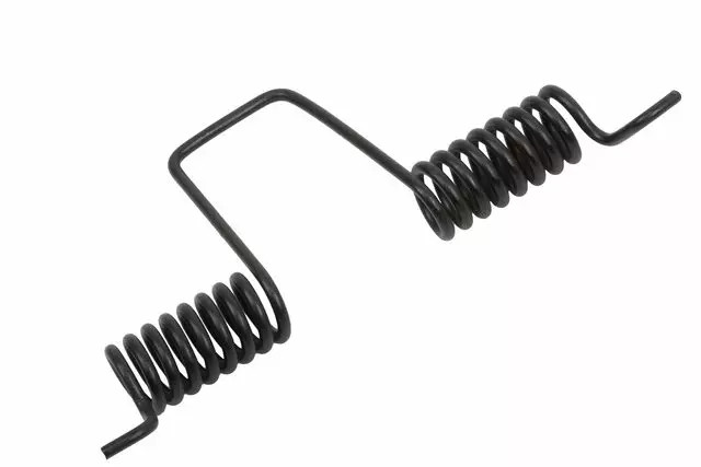 Genuine GM Front Floor Console Armrest Hinge Spring 23199765