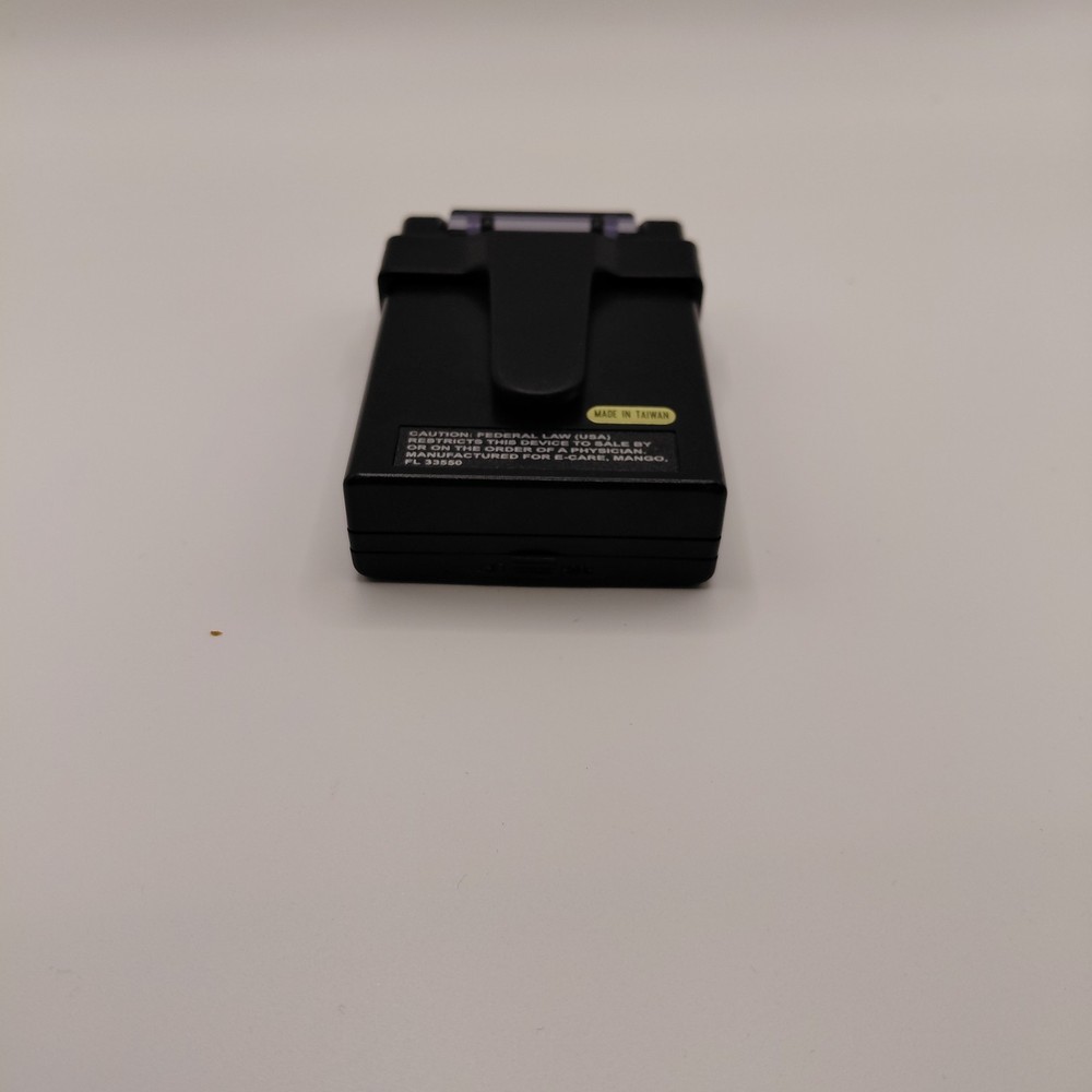 EMS-5000 Electronic Muscle Stimulator Unit Only See Description