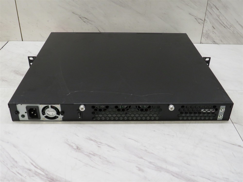 Check Point 5200 PB-20 Firewall Network Appliance