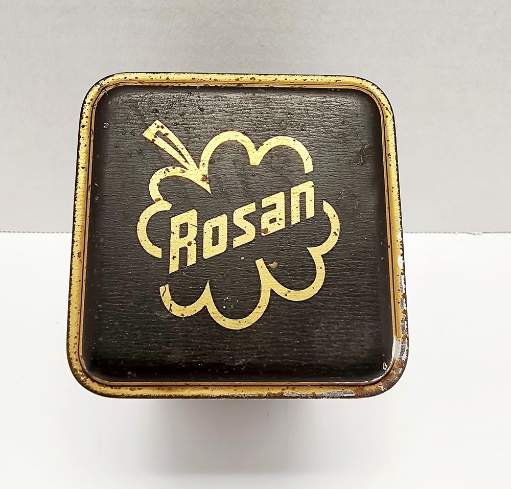 Kitchen Collectible Tins