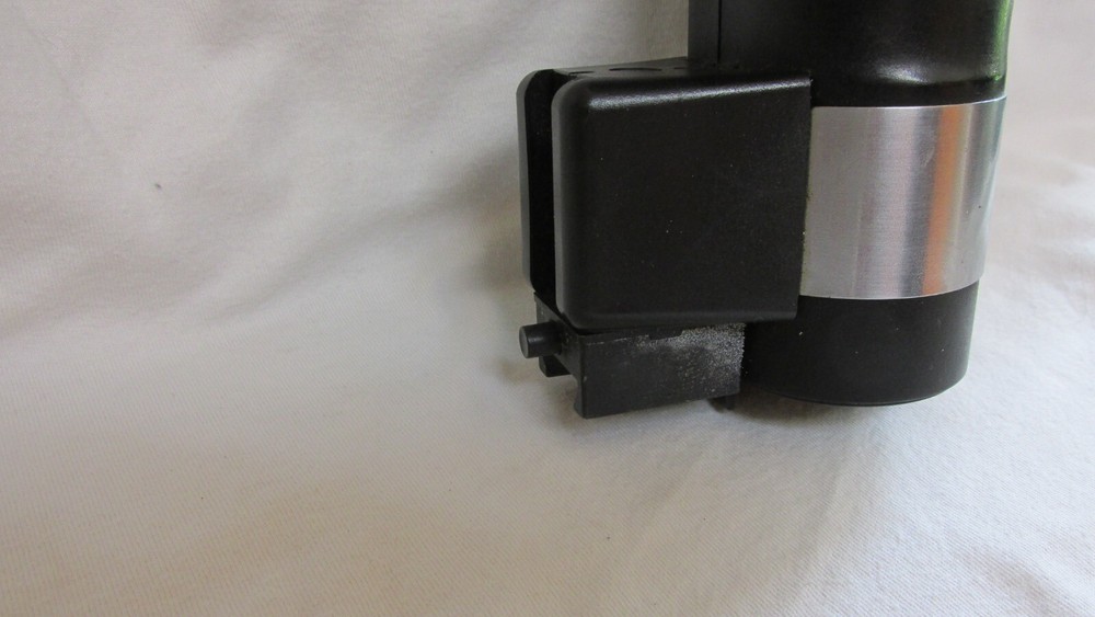 Metz 45 CT-1 Flash Not Tested