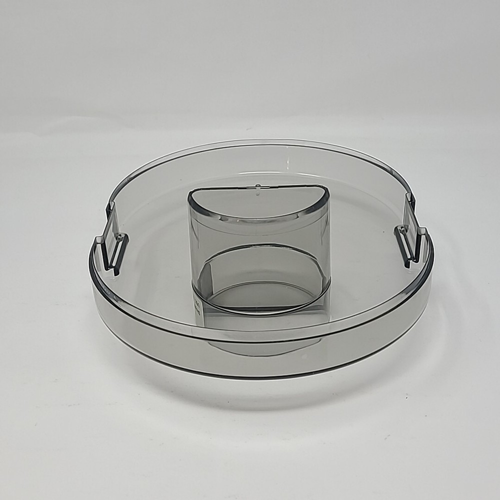 Kenwood JE600 Juice Extractor Replacement Lid Part Piece