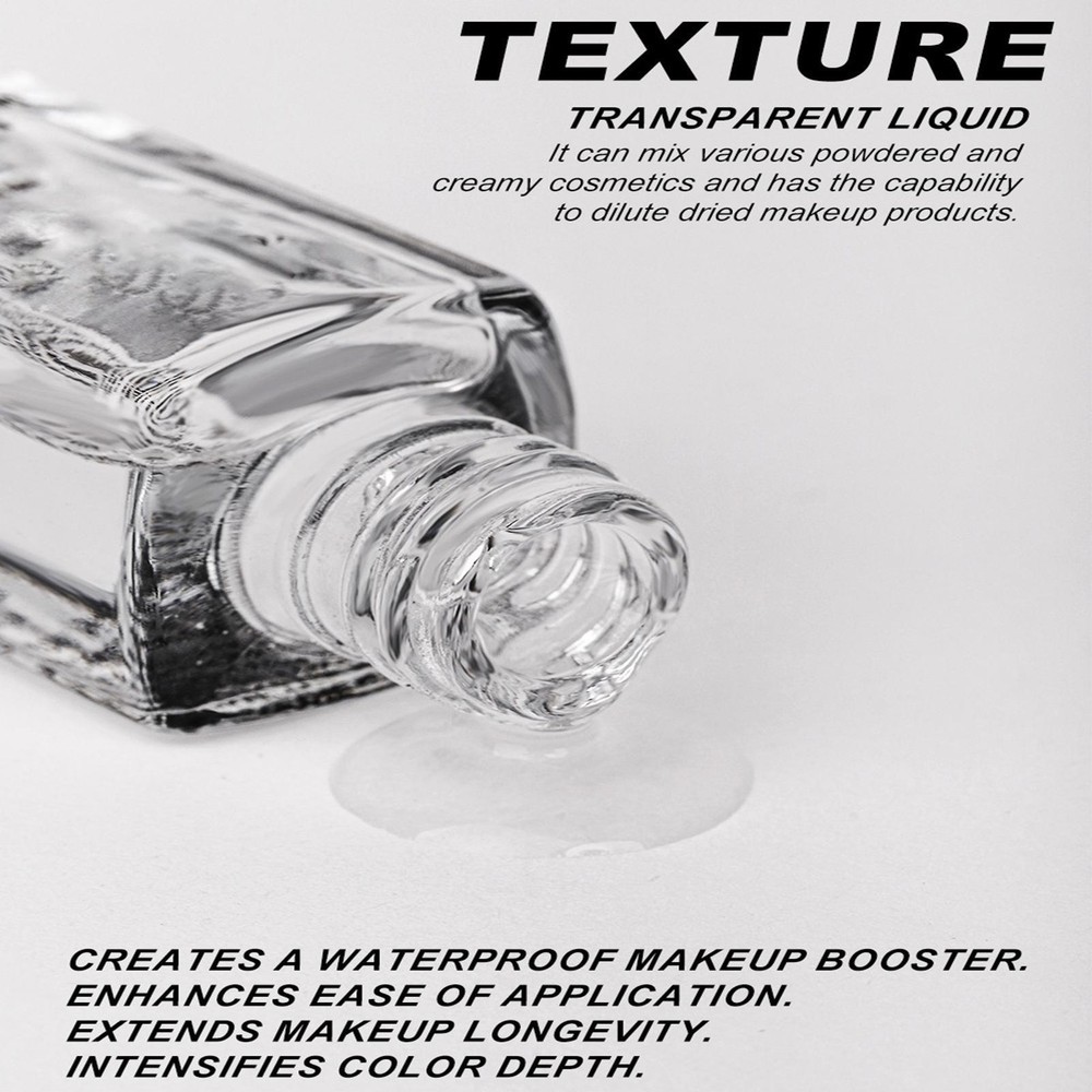 Makeup Mixing Liquid 0.3fl.oz/9ml
