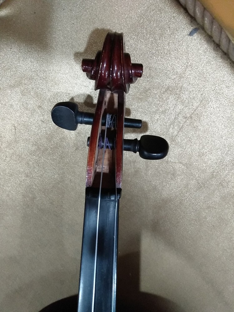 Beautiful Antique Handmade Violin