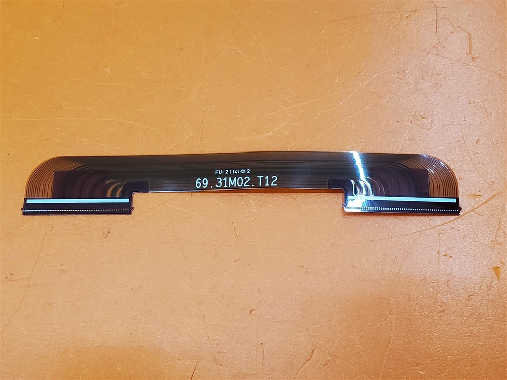 ⭐️⭐️⭐️⭐️⭐️ Monitor Panel Cable 69.31M02.T12