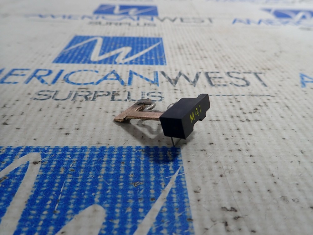 GENERIC M41 OVERLOAD HEATER ELEMENT