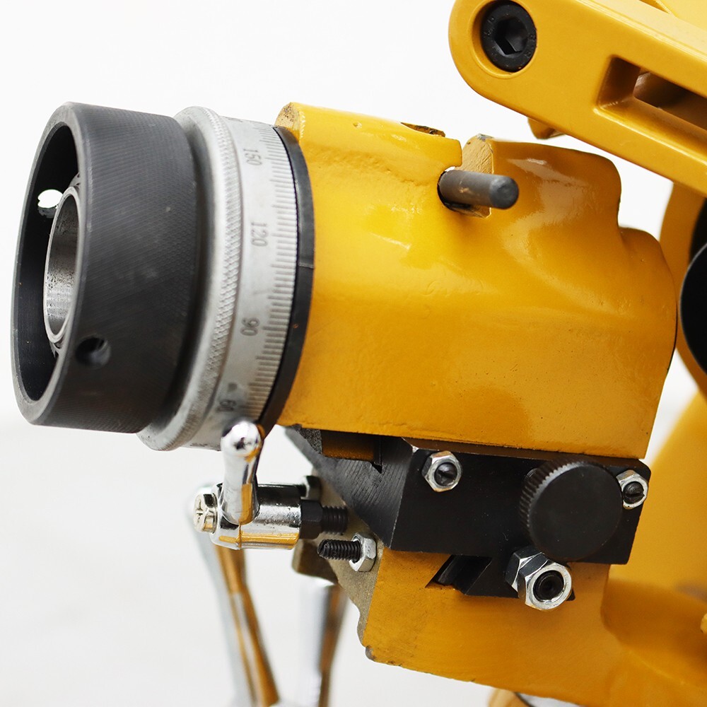 110V R8 Collet Universal Cutter Grinder Sharpener Grindering Machine