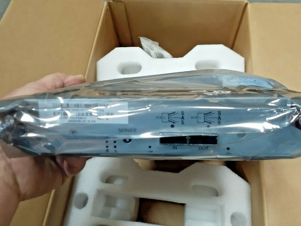 *NEW* DOT HILL SAS Controller 6Gb/s, 81-00000081-00-01