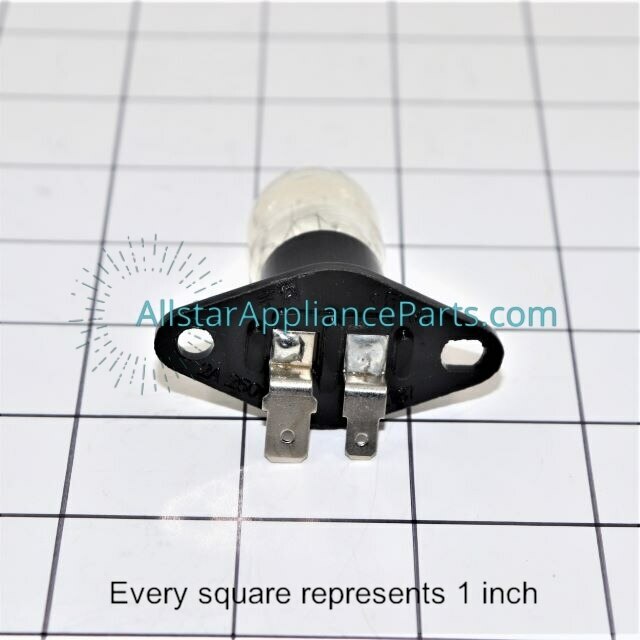 Bosch Microwave, Range/Stove/Oven Light Bulb 00606692