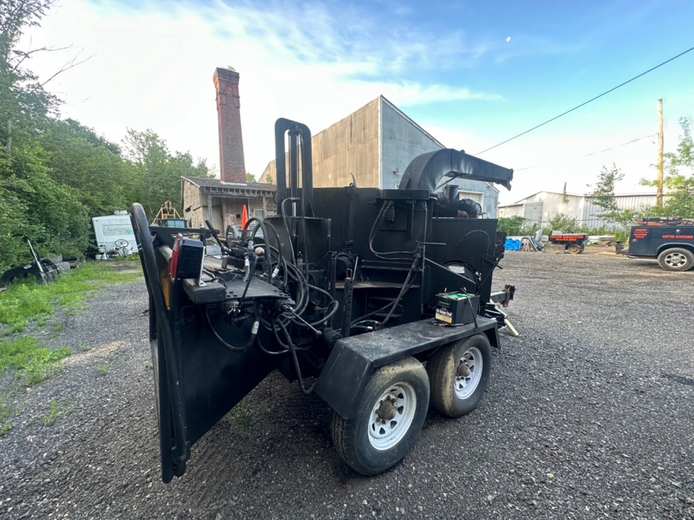 bandit 280xp 20 inch chipper