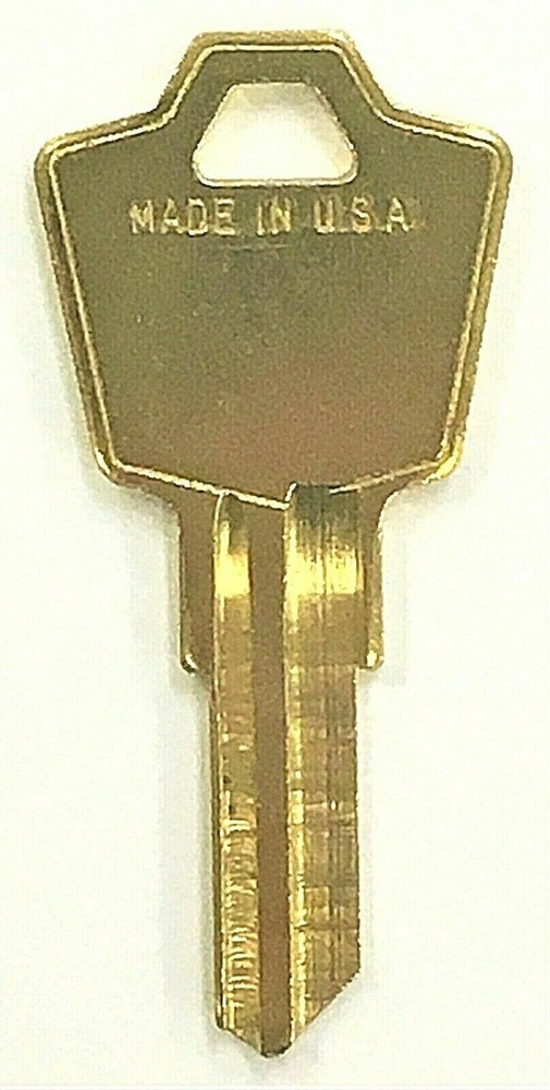 1 Haworth Key Blank Blanks Keys ES8 1502