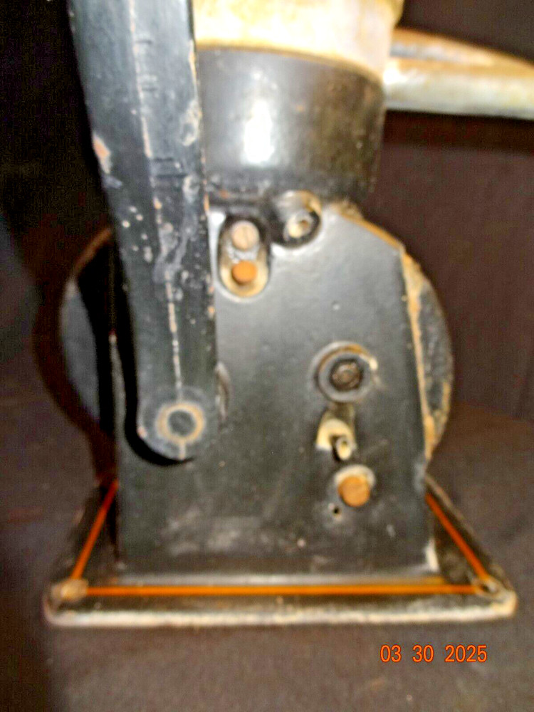 DeLaval Cream Separator Jr. #2