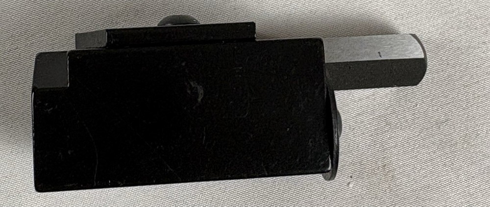 Wood River Quick Cutting Corner Chisel