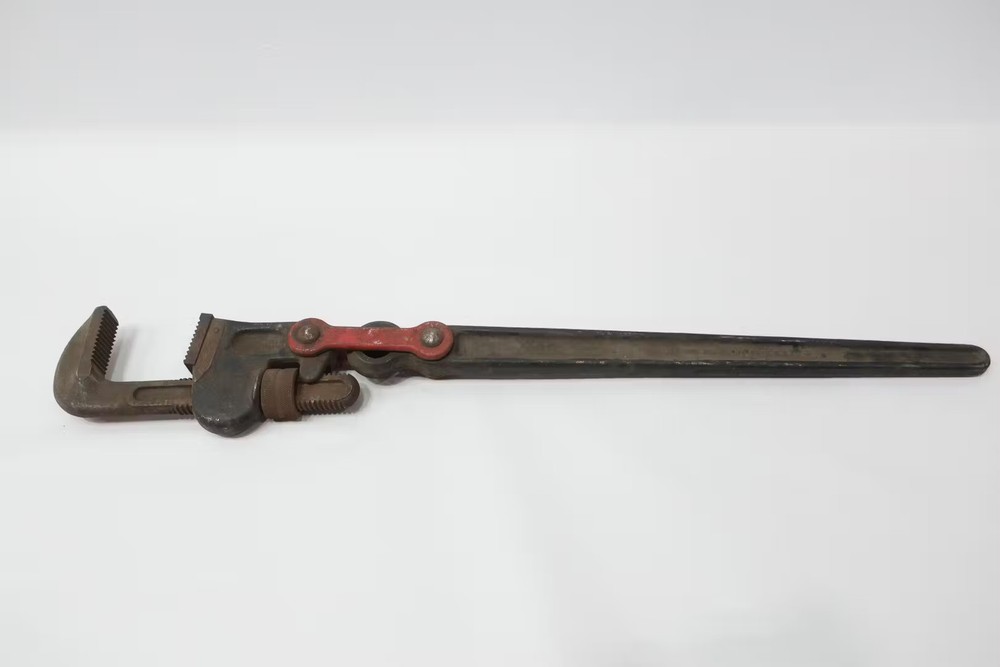 Ridgid SUPER FOUR Chain Pipe Wrench