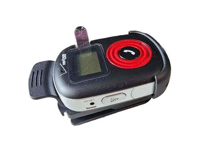 Verizon ER10VWQ Sure Emergency Response System